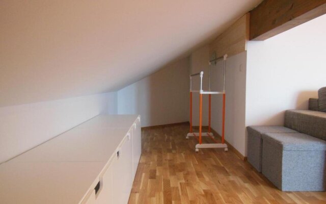 Appartement Bergblick