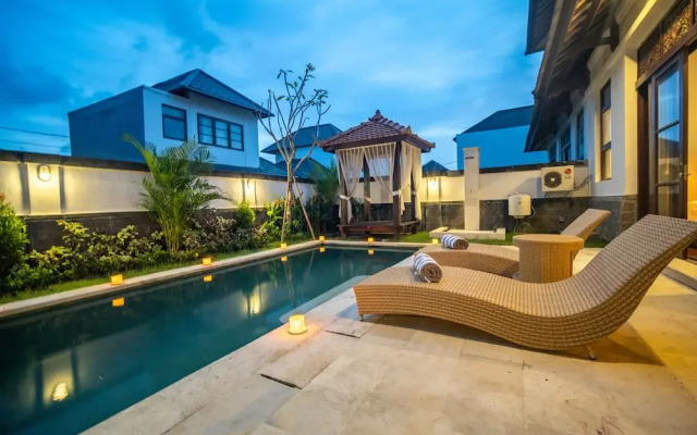 Vandana Villa Jimbaran