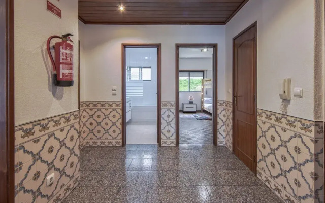 Pontinha Typical by Homing