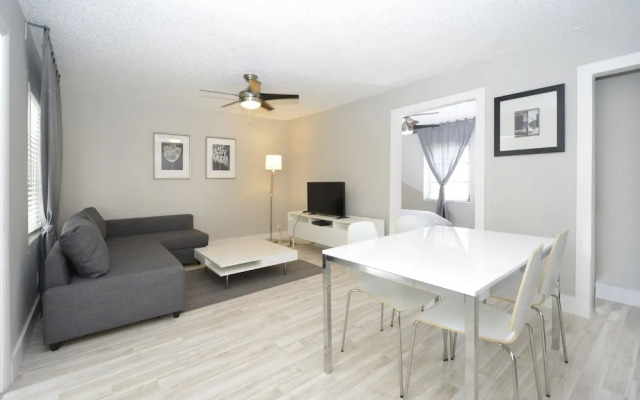 Hallandale Beach Apartments