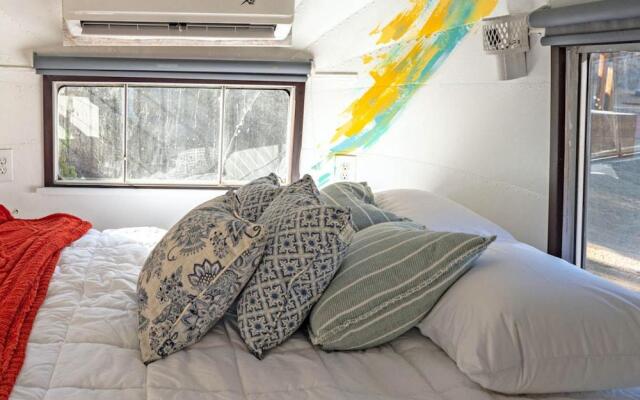 Valley Nomads By Guruhotel