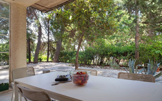 Vacation Home Veranda