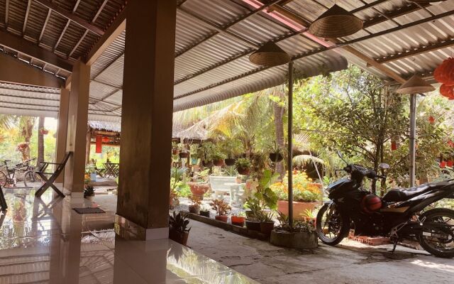 Phuc Sinh Homestay