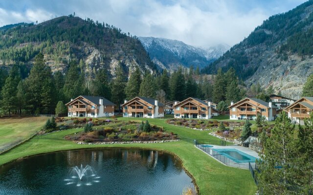 WorldMark Leavenworth