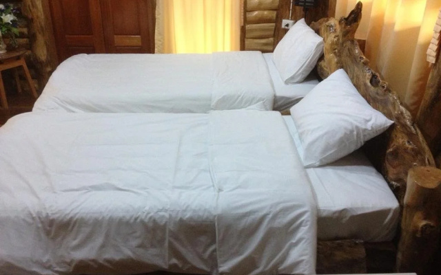Daranee Resort