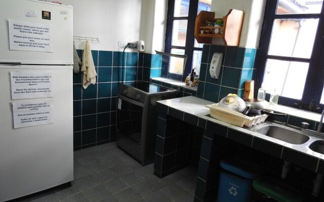 Casa Helbling