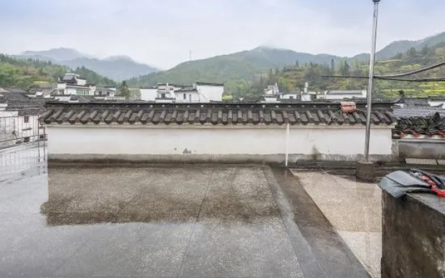 Qingyuan Farm Stay