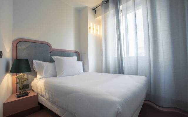 Joie Paris NECKER