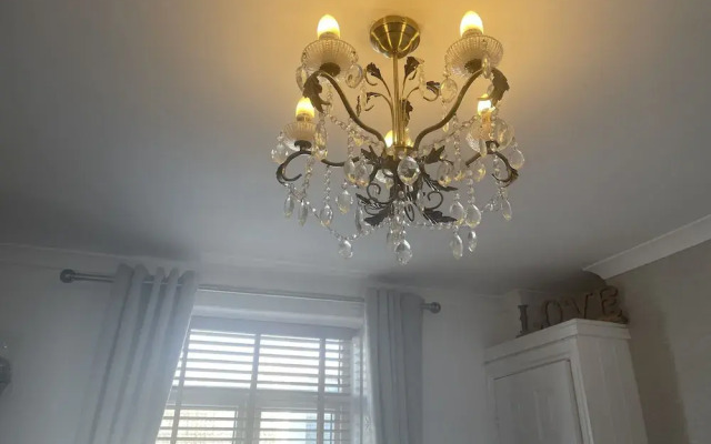 The Twenty One B&B
