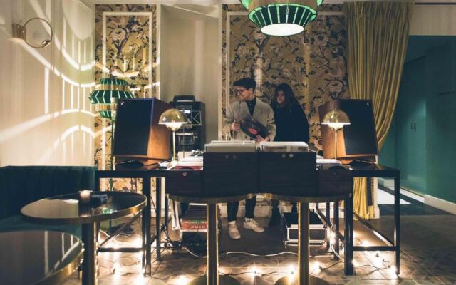 Best Western Premier Hotel Roosevelt