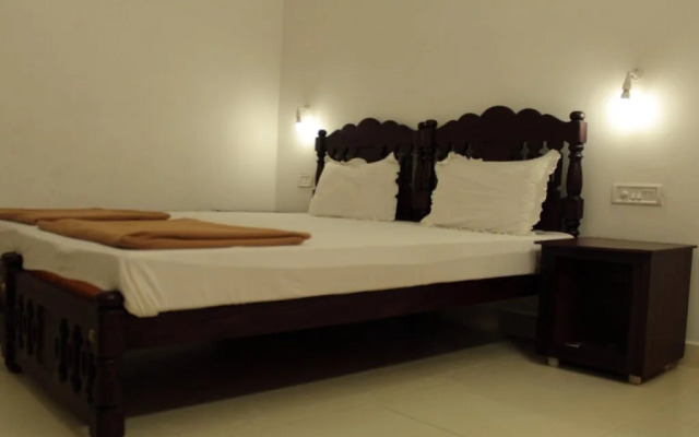 BougainVilla Ayurvedic HomeStay