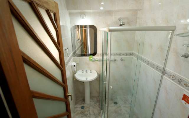 Gran Chevalier Hotel