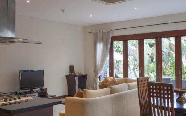 The Segara Suites