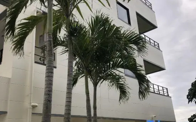 Villa resort -YU-