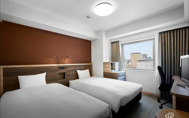 Daiwa Roynet Hotel Sendai