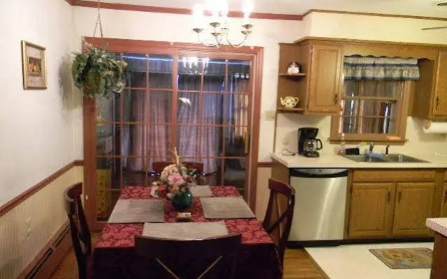 Wildwoods Inn Hershey Road