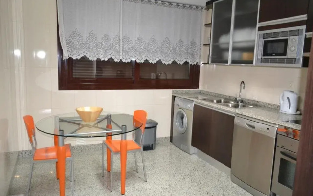 Apartamentos Monte Laguna - Garvetur
