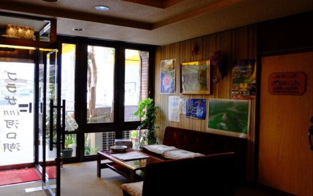 Plaza Inn Kawaguchiko