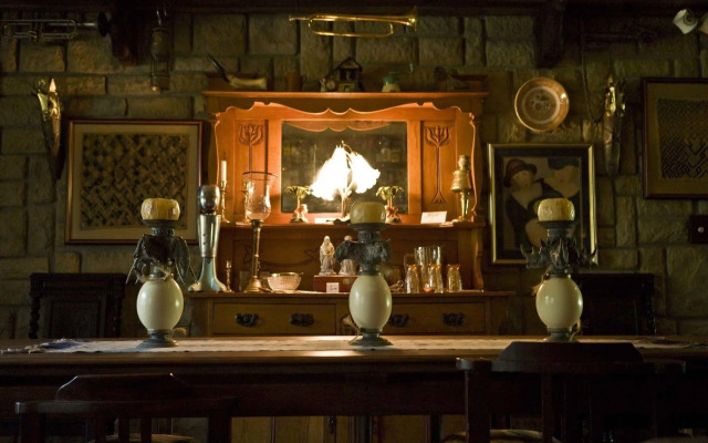 River House Bush and Safari Lodge