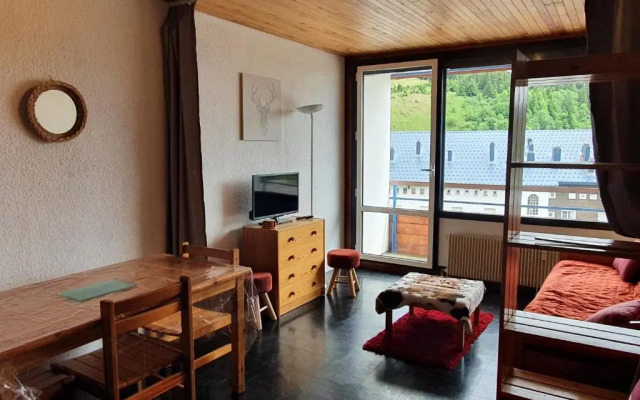 Résidence LES CHAMOIS Pied des pistes Chamrousse