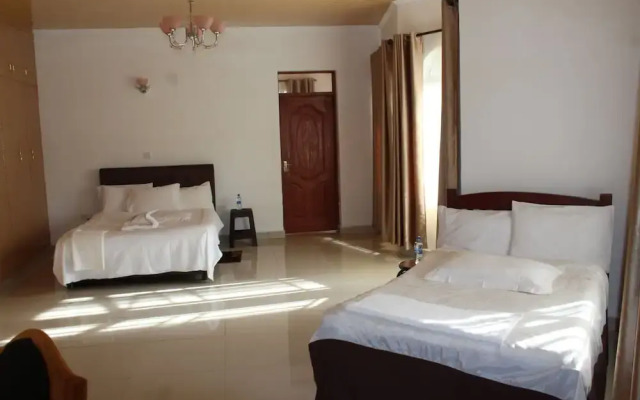 Salient Home Stay
