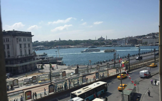Nordstern Hotel Galata