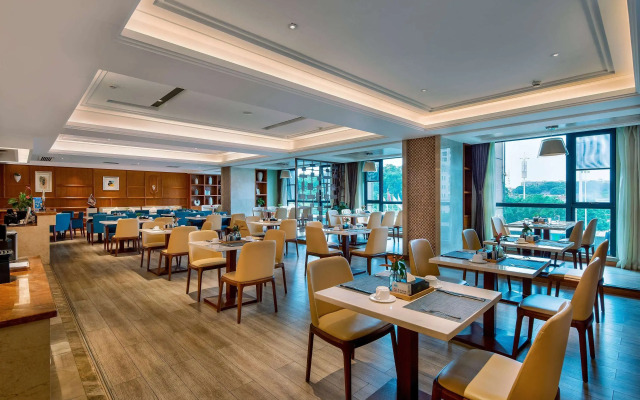 Days Hotel by Wyndham Hunan Changsha Convoy