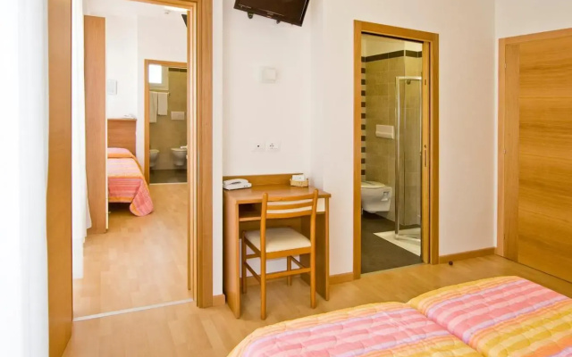 Hotel Ancora