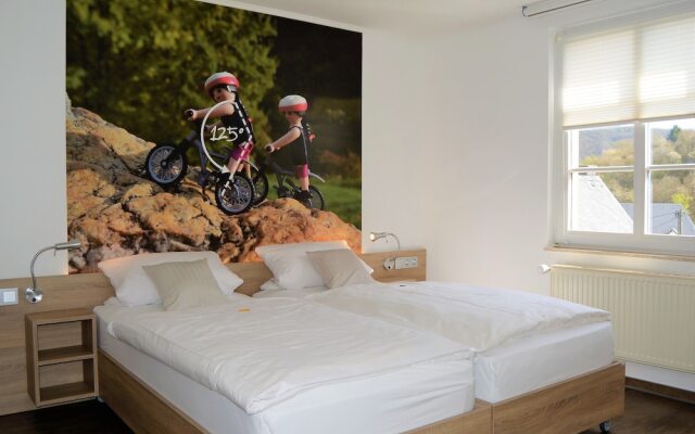 Winkelwerkstatt Hotel