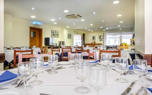 Catolica Hotel