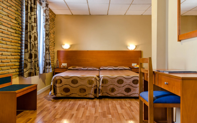 Hotel YIT Casablanca