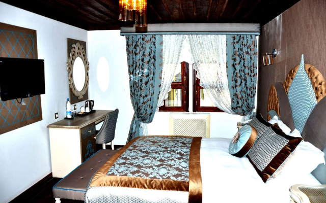 Arasta Konak Otel