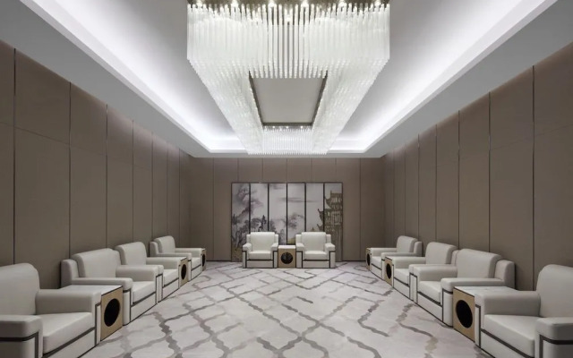 Sheraton Fuqing Hotel