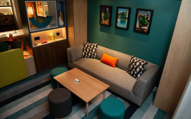 Holiday Inn Ashford North A20 by IHG