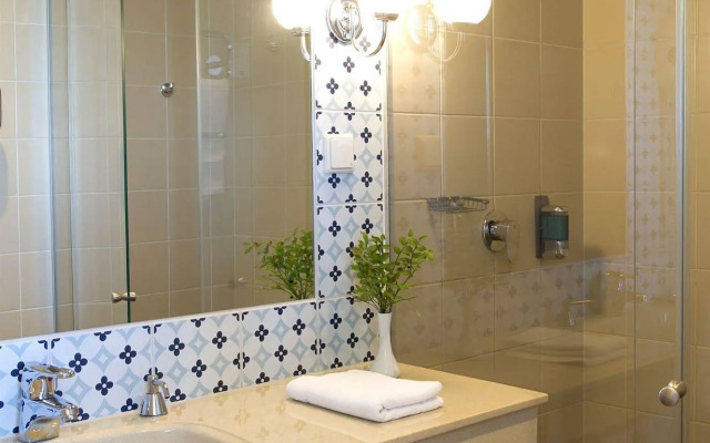 Отель LaSpa Laulasmaa