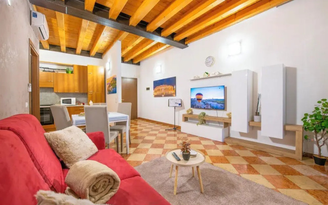 Arena Suite Mazzini