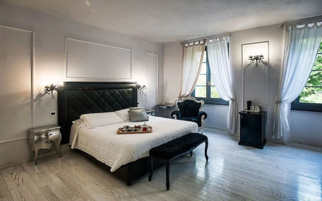 Charme Hotel Relais Villa Degli Aceri