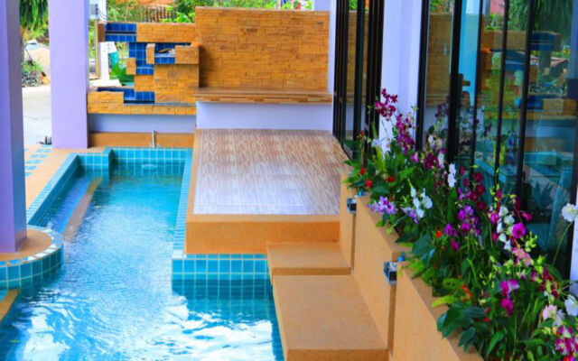 Na Tubthieng Boutique Resort
