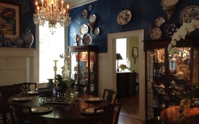 Rosewood Manor House B&B