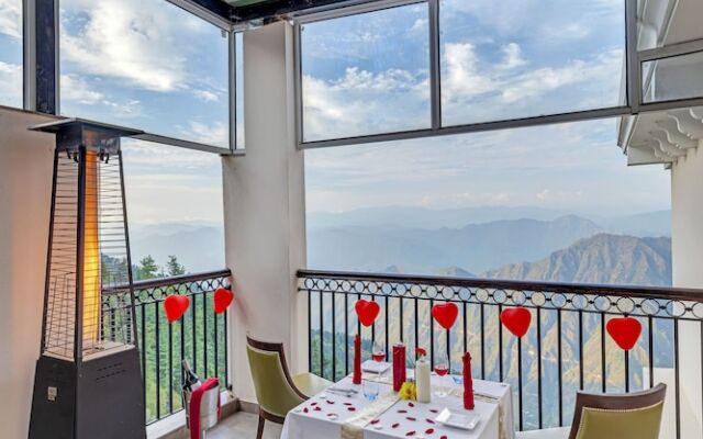 Pristine Peaks Naldehra