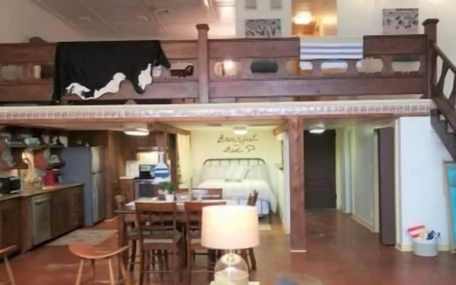 Park Avenue Lofts