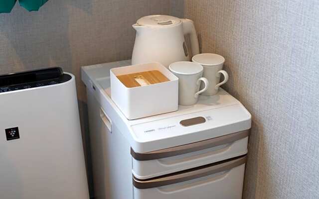 IMANO OSAKA SHINSAIBASHI HOSTEL - Vacation STAY 27589v