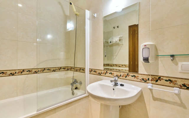 Alojamiento Villamayor Centro