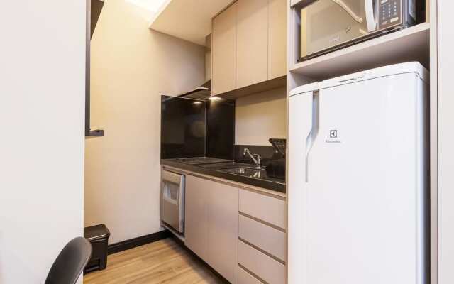 I am Design Hotel Campinas by Hotelaria Brasil