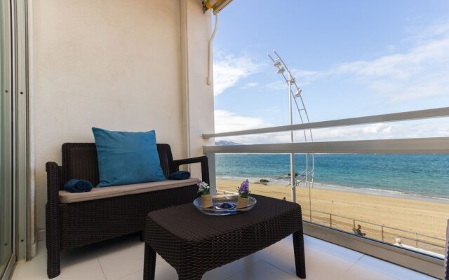 Apartment Blue Vista