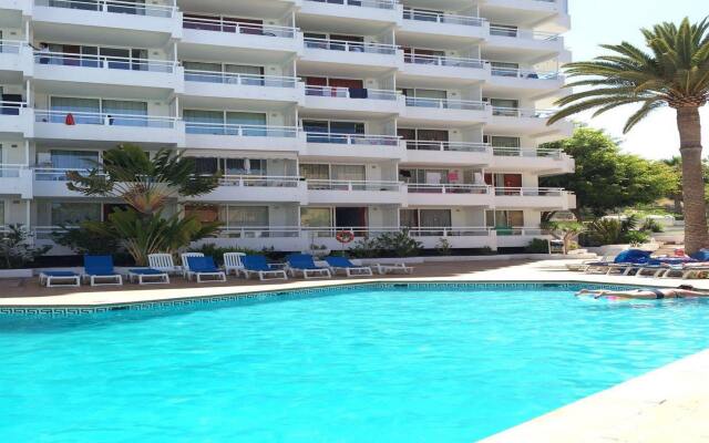 Apartment Tenerife Cosmopolitan