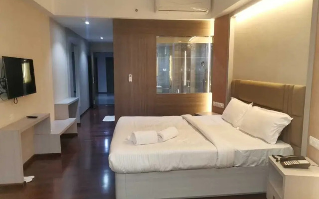 Hotel T-24 by OYO Rooms
