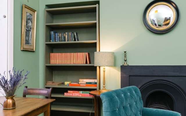 Heart Of Old Town 2Bed Apartment By The Castle