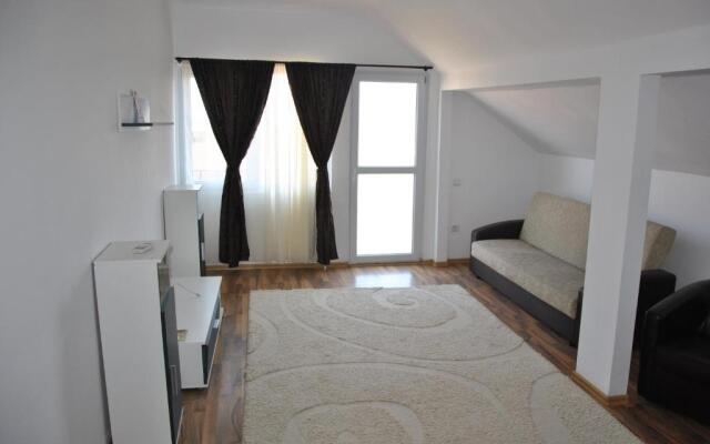 Complex Ambient Mamaia Nord