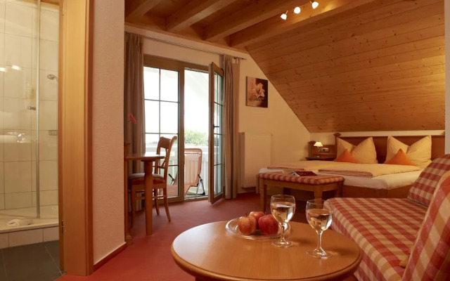 Landhotel Haringerhof